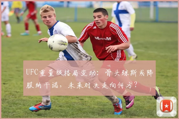 UFC重量级格局变动:骨头琼斯或降服纳干诺,未来对决走向何方?